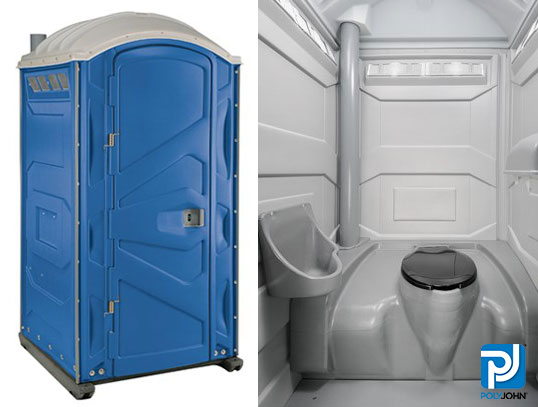 Portable Toilet Rentals in Brunswick, GA